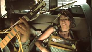 Chad Hates George - Shooting Up, Breaking Down