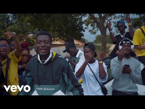 Veto-X - Olala ft. Peewi, Escuizy