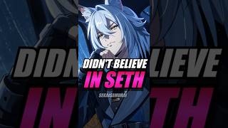 Download lagu Severian THINKS Seth is CHILDISH!? | Zenless Zone Zero lore mp3