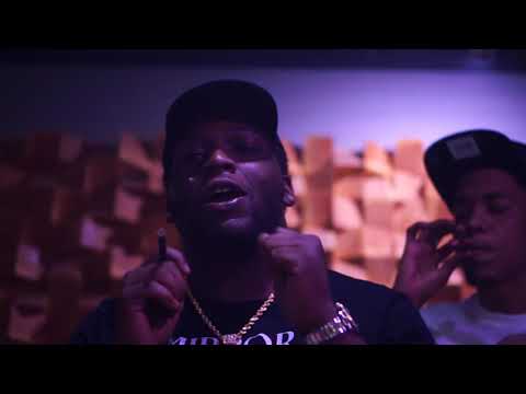 Unkle D Money Ft. Rio Da Yung Og, RMC Mike & Louie Ray - Dumb Dumb (Shot By @TreFilms)