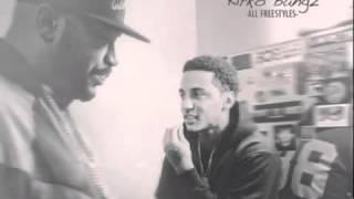 Kirko Bangz - Fuck U (Progression 4)