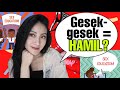 GESEK GESEK BISA BIKIN HAMIL Ini Faktanya Clarin Hayes