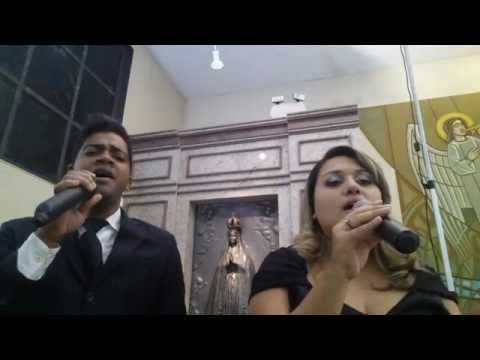 Doce Comunhão na voz de Dalliz