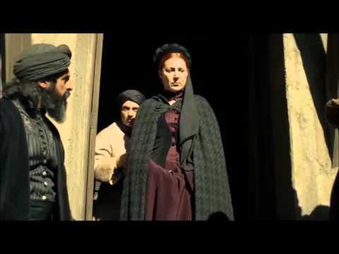 Muhteşem Yüzyıl - Luli Ninni - Hurrem