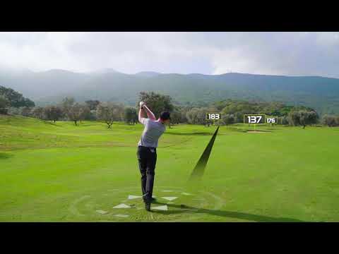 Skycaddie SX550 Golf Rangefinders