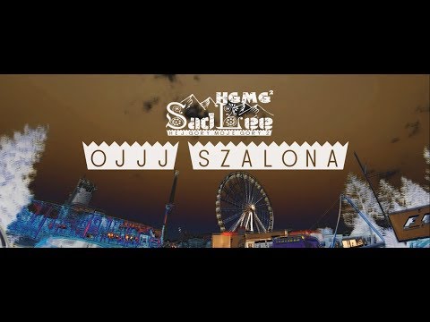 08. SadLee - Szalona - prod. SadLee - #HGMG² VIDEO