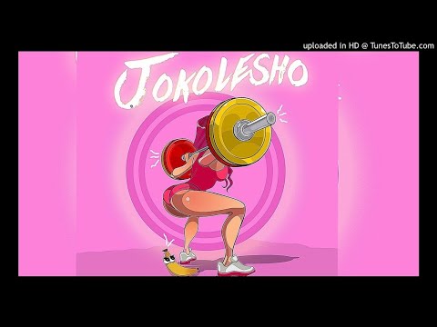 Jokolesho - Dayo Chino