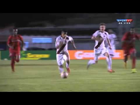 Melhores Momentos Inter 6 x 0 Serrano Copa SP de Futebol Júnior 04/01/2016