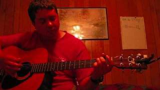 all that i need (blind melon cover)