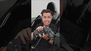 My New Ultimate Formula 1 Steering Wheel for Sim Racing! My New Ultimate Formula 1 Steering Wheel for Sim Racing!