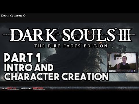 Dark Souls Iii The Fire Fades Edition Walkthrough By