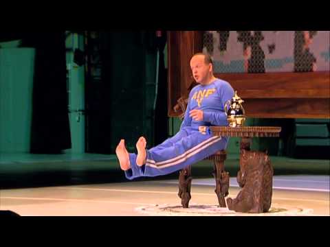 Marc-Marie Huijbregts - Marc-Marie Punt - Vastzitten Op De WC