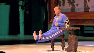 Marc-Marie Huijbregts - Marc-Marie Punt - Vastzitten Op De WC