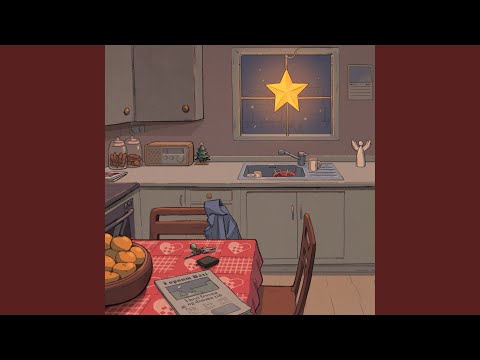 Í hesi frosnu og dimmu tíð (feat. Rebekka Petersen)