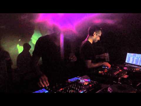 AMZN (20/07/15) - TECHNOMONDAY @ CITY HALL - BARCELONA