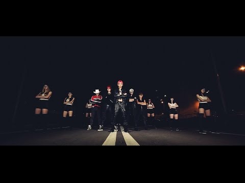 Febris Erotica x Inspirit -  BANG BANG BANG [Big Bang cover]