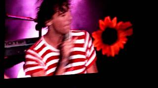 Mika - Happy Ending - Over My Shoulder - Eurockéennes de Belfort 2010