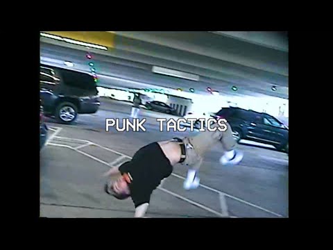 Joey Valence & Brae - PUNK TACTICS (Official Video)