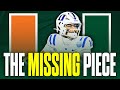 Why Darian Mensah Changes Everything For Miami