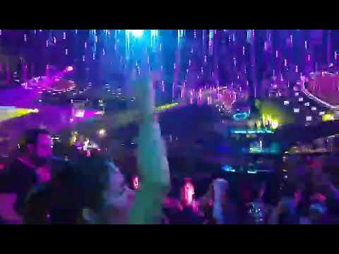 Sandra Afrika & El Grande - Cesarica (H2O Zagreb)