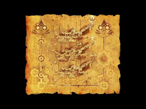 DOFUS OST DIMENSION XELORIUM