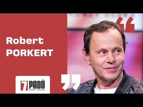 4. Robert Porkert (20. 4. 2023, Praha) - 7 pádů HD