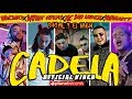 NACHO ❌ BRYANT MYERS ❌ DAYME Y EL HIGH ❌ MC BIN LADEN ❌ ALMIGHTY - Cadela (Official Video) Reggaeton