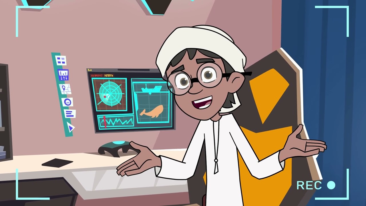 الإبداع | منصور كرتون