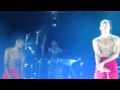 FKA Twigs . In Time . Live 