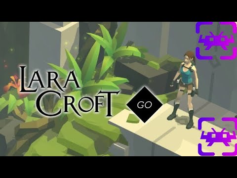 PC  Lara Croft Go Master Builder Achievement Trophy