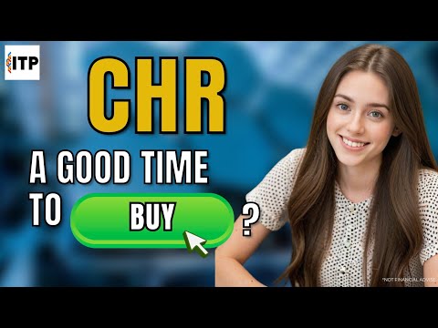 Chr Stock
