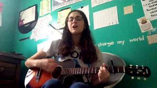 Mittens - Frank Turner (COVER)