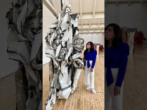 Enter the realm of Art Brut