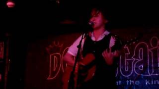 Liz Green - Dyin' Crapshooters Blues - The Local London UK 2009