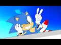 Upbeat Sonic Music To Study To