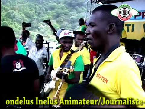 SEPTENT NAN ST MICHEL PLAGE-KANLWIZ- 18 JEN 2017