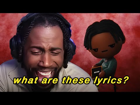 Dean reacts to MisterArther INTRO COMP (A New Ship)