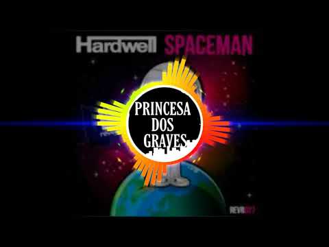 Hardwell Call Me a Spaceman (Radio_Edit)