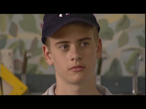 Eva und Adam - Folge 12: Der Neue (HD 720p)