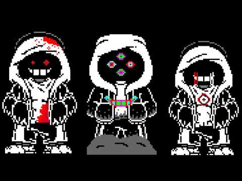 Dust Dust Murder Time Trio Phase 1 Theme