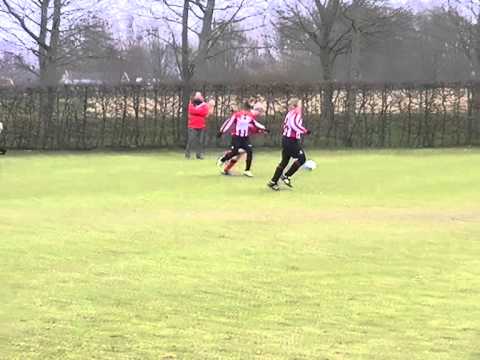 slikkerveer d4-hekelingen 2/6 23-03-13