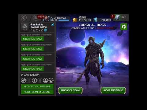 Boss Rush emma frost + rogue