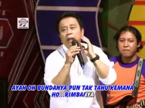 Mansyur S - Pelaminan Kelabu (Official Music Video)