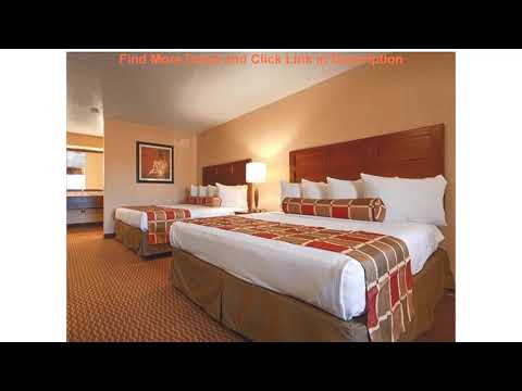 Review Best Western PLUS Weston Inn - United States