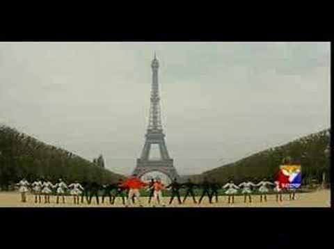 Poster tera jadoo chal gaya