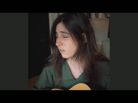 That Funny Feeling but my verse