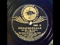 Конармейский марш (1937) - С.Я.Ребриков (Rare recording!).avi 