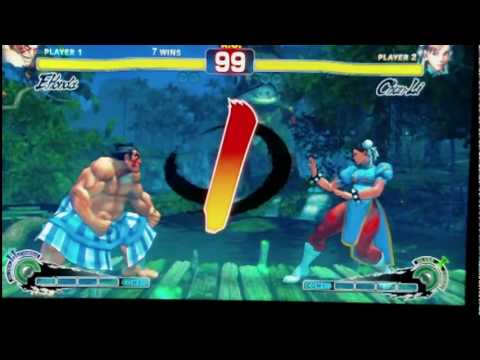 OH APAC GGS POOL C WF bbbenson v kientan