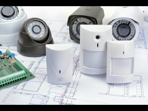 Sys-Tel s.c. Przedsiębiorstwo Usług Technicznych - video