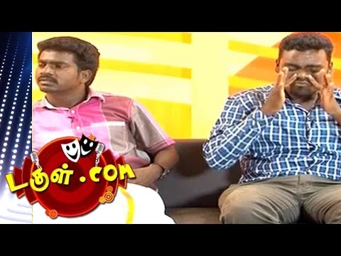 Dougle.com | Tamil Comedy | 29 Mar 2017 | Mullai Kothandam - Semma Comedy